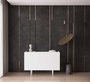 Hanah Home Capella 120 - Blanco